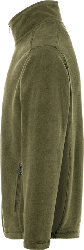 KARLOWSKY Herren Workwear Fleecejacke Warm-Up