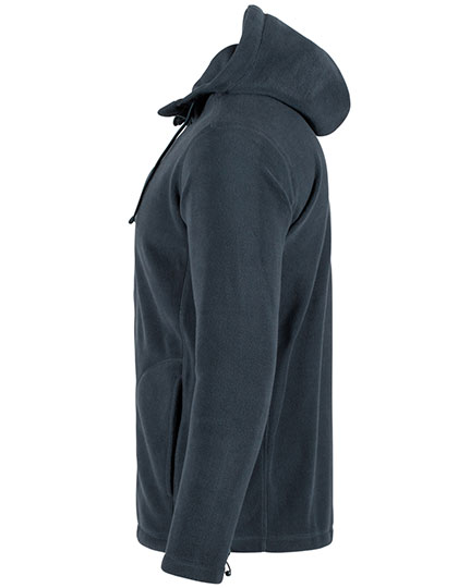 Stedman Active Hooded Fleece Jacket
