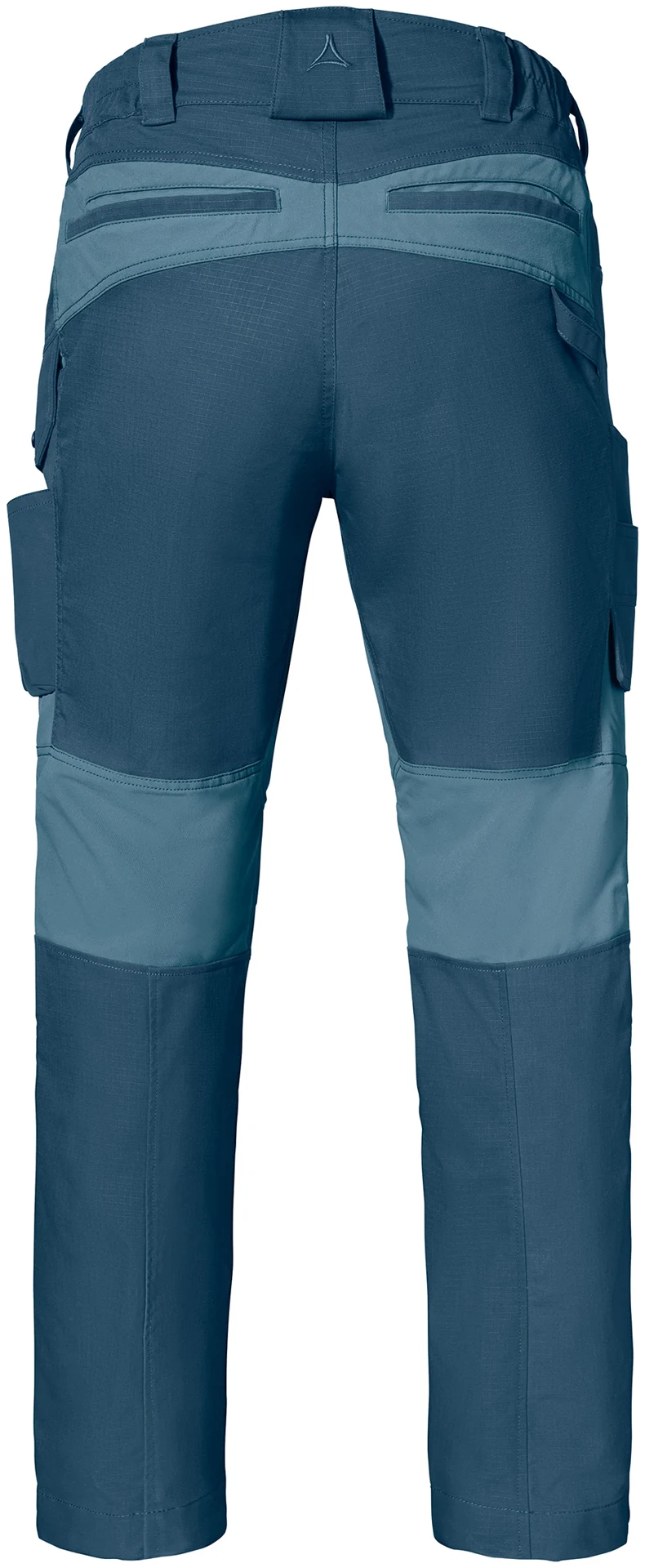 Schöffel PRO 7510 MEISTERMACHER Bundhose Pro Ar40