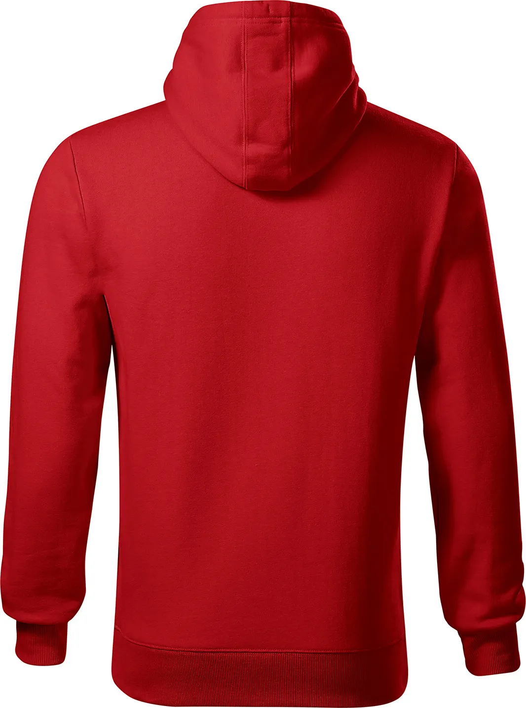 MALFINI Sweatshirt Cape 413