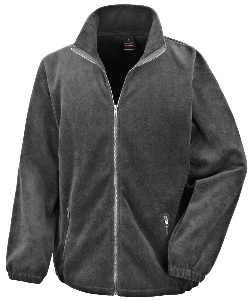 Result Fashion Fit Outdoor Fleece