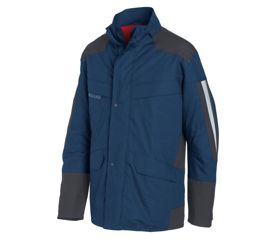 Kübler PROTECTIQ Wetterjacke arc1