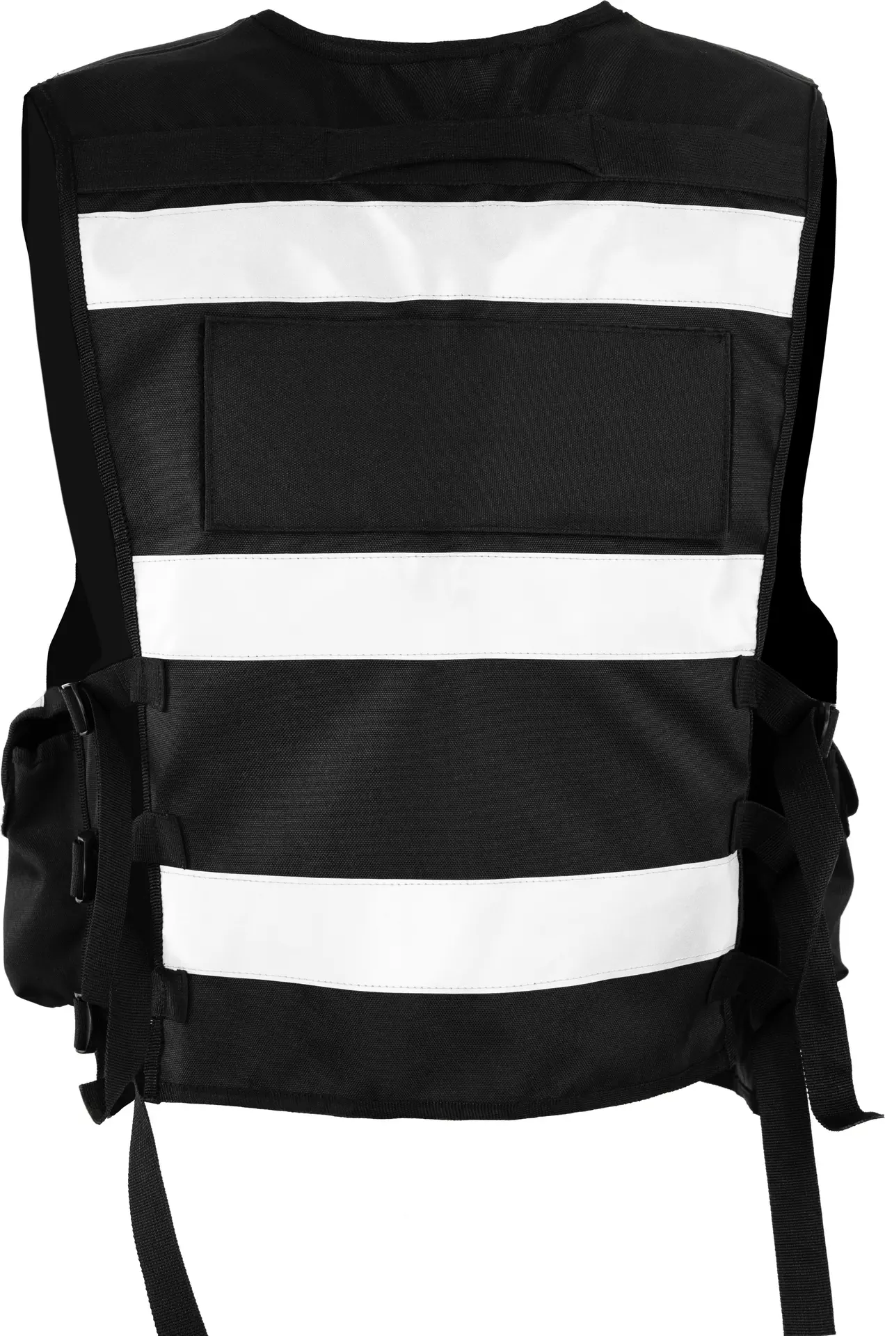 Korntex Tactical Hi-Viz Safety Vest Bonn