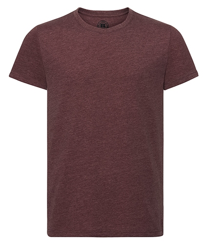 maroon marl