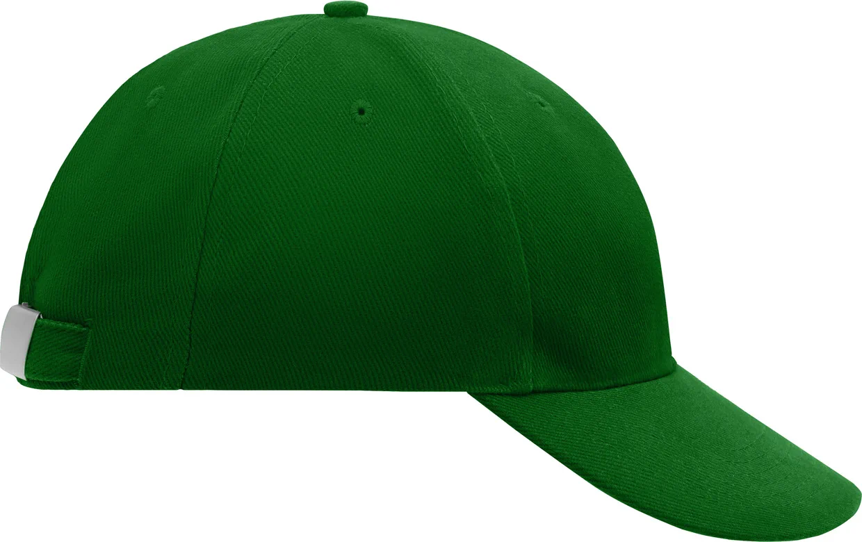 daiber 6-Panel Cap Low Profile
