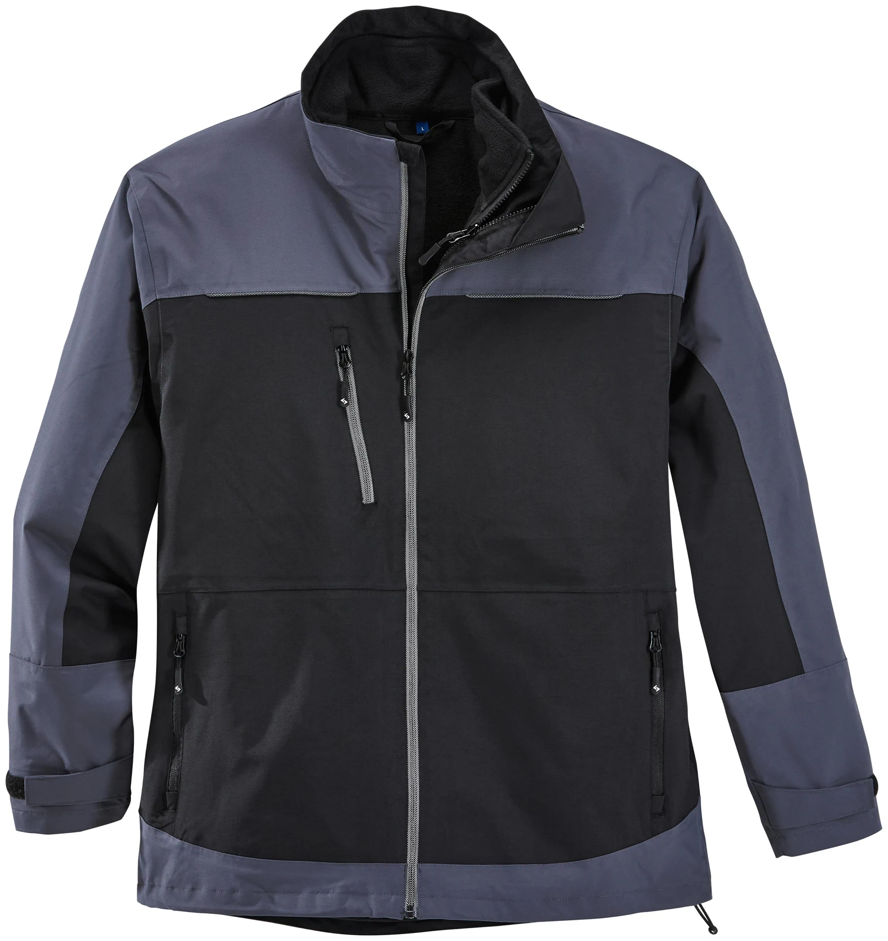 SCHEIBLER Active 3-in-1 Jacke
