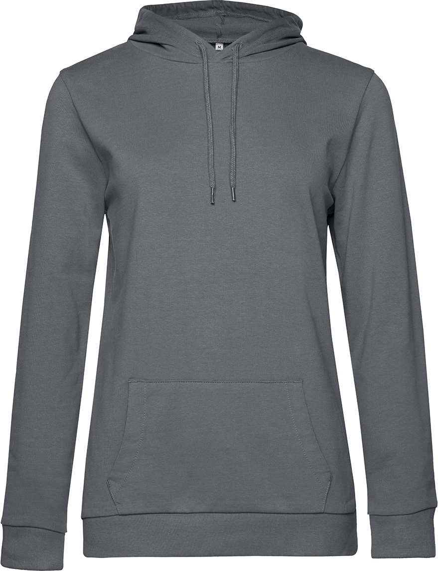 B&C #Hoodie Sweat Women