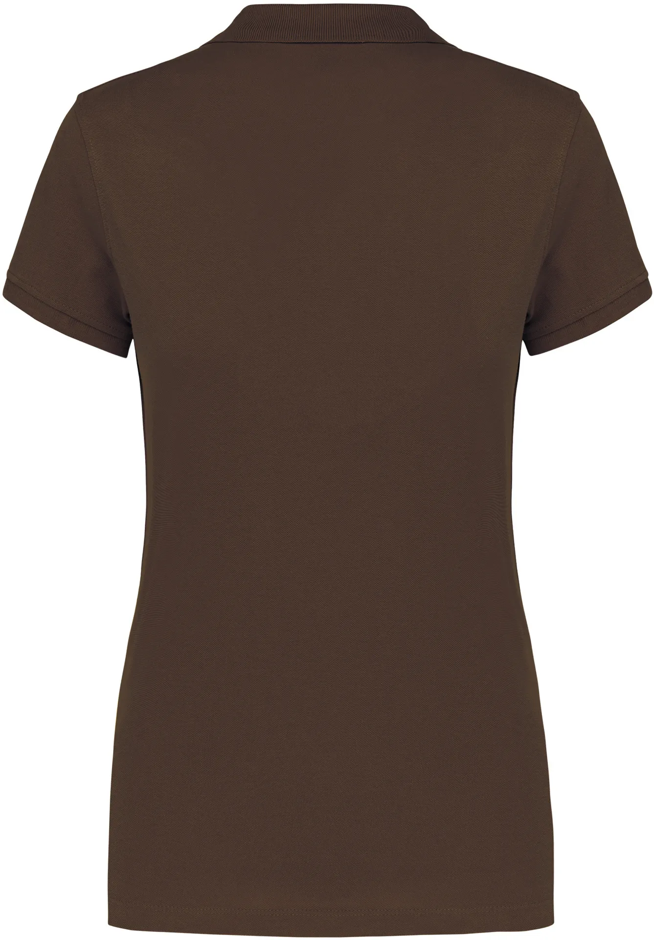 Kariban Damen Piqué Polo