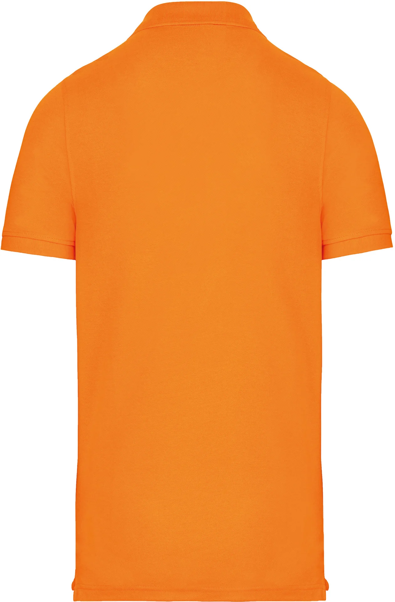 Kariban Schweres Herren Workwear Piqué Polo