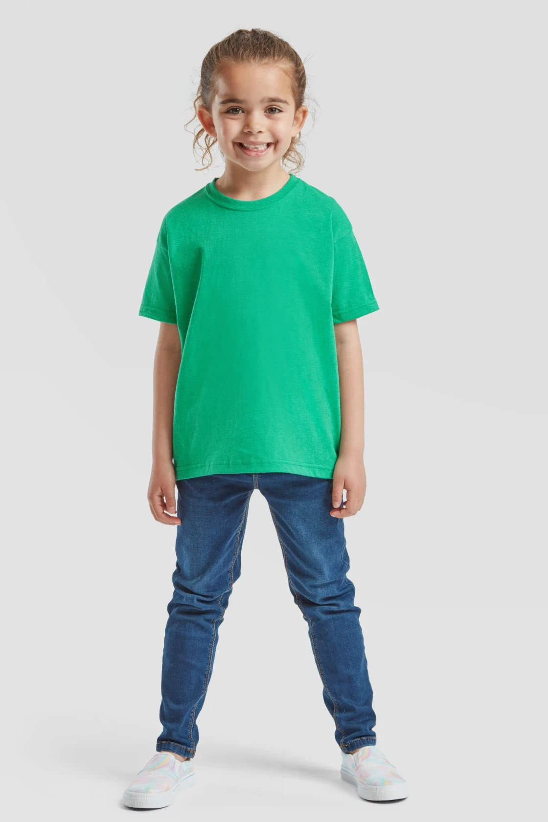 F.O.L. Kids Valueweight T