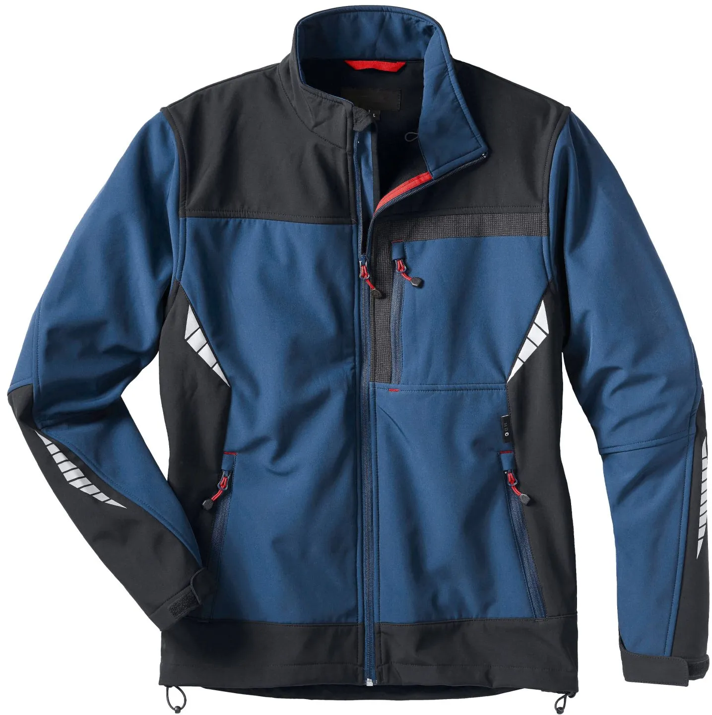 H.D. Concept Professional Softshelljacke H.D. Concept Professional Softshelljacke