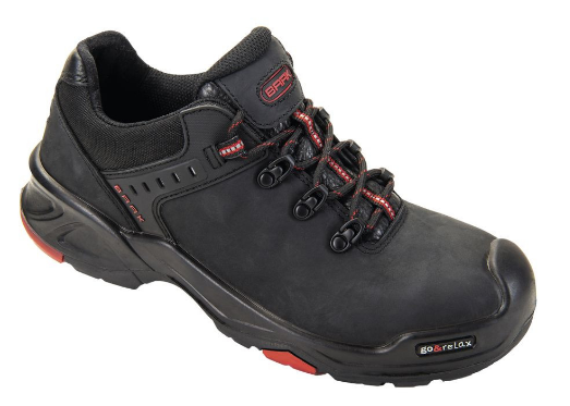 BAAK Sicherheitsschuh Brook 6340 S3 SRC HRO BAAK Sicherheitsschuh Brook 6340 S3 SRC HRO