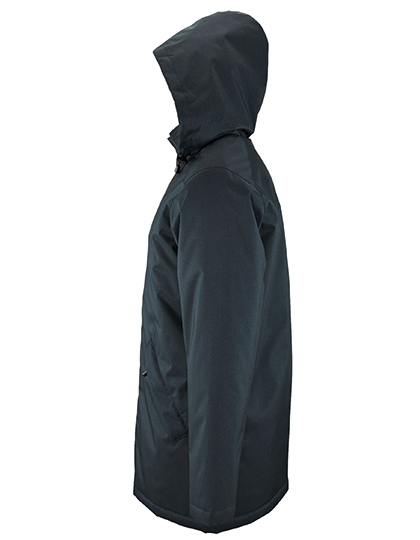 SOL'S Unisex Jacket With Padded Lining Robyn SOL'S Unisex Jacket With Padded Lining Robyn