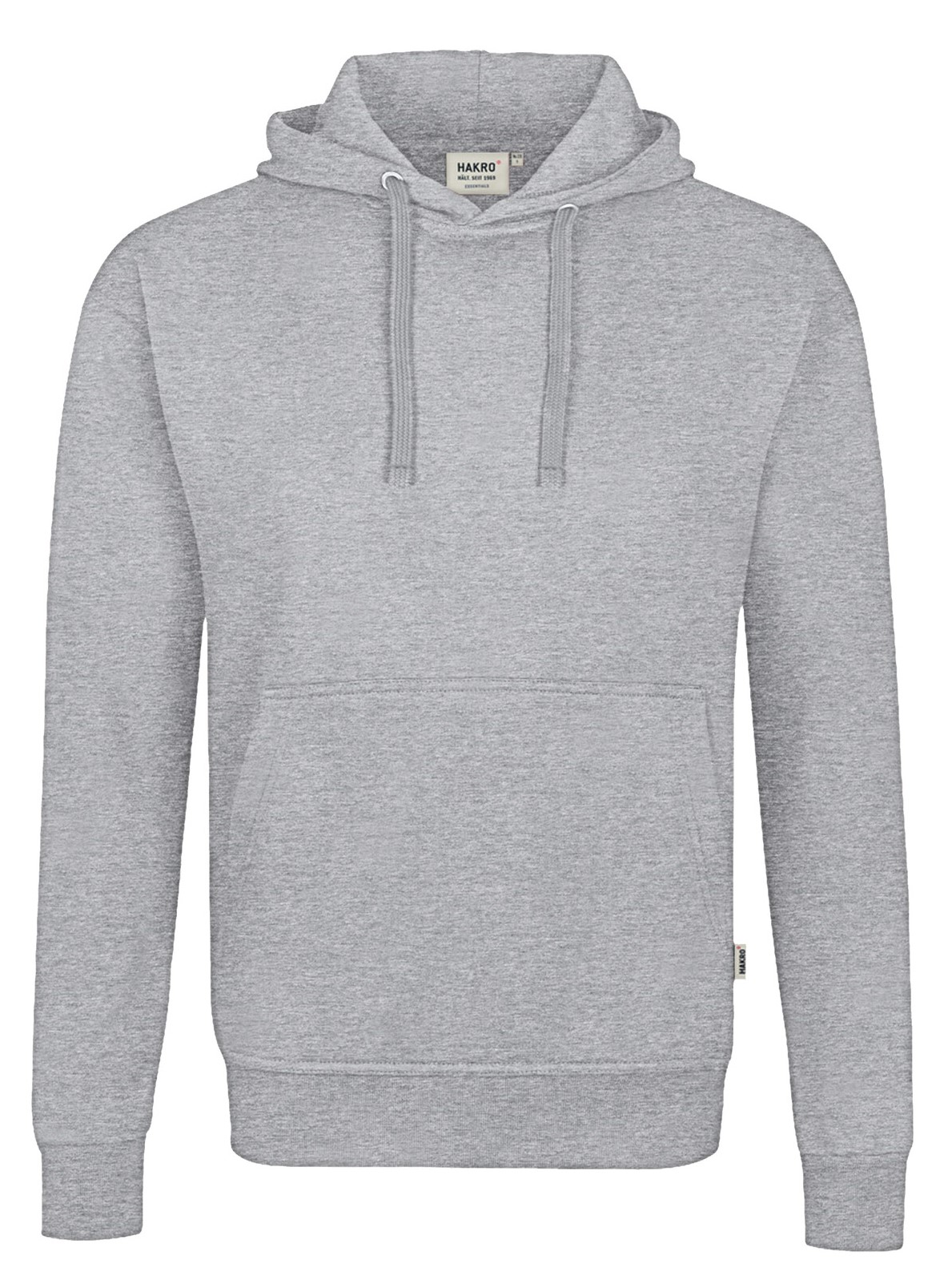 HAKRO Kapuzen-Sweatshirt 601 Premium