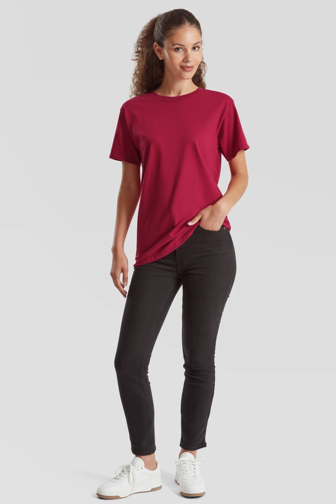 F.O.L Pure Cotton T
