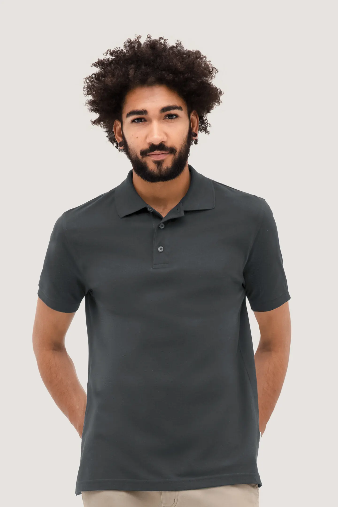 HAKRO Poloshirt 810 Classic