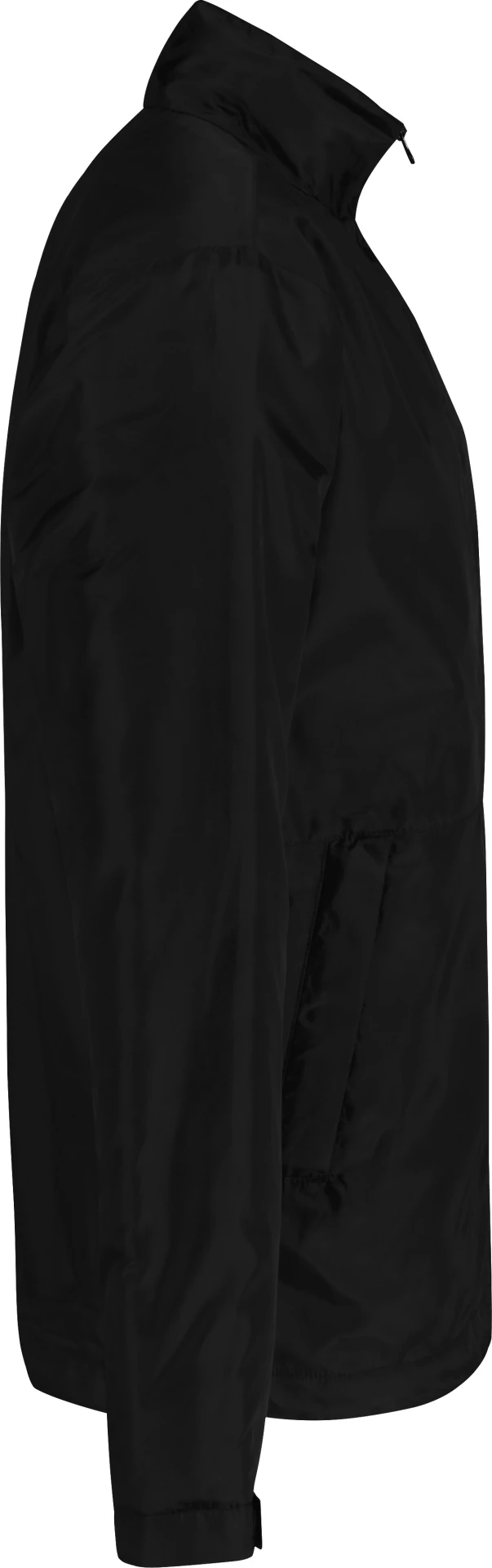BC-JM825-Multi-Active-men-black-1 B&C Jacket Multi-Active Men