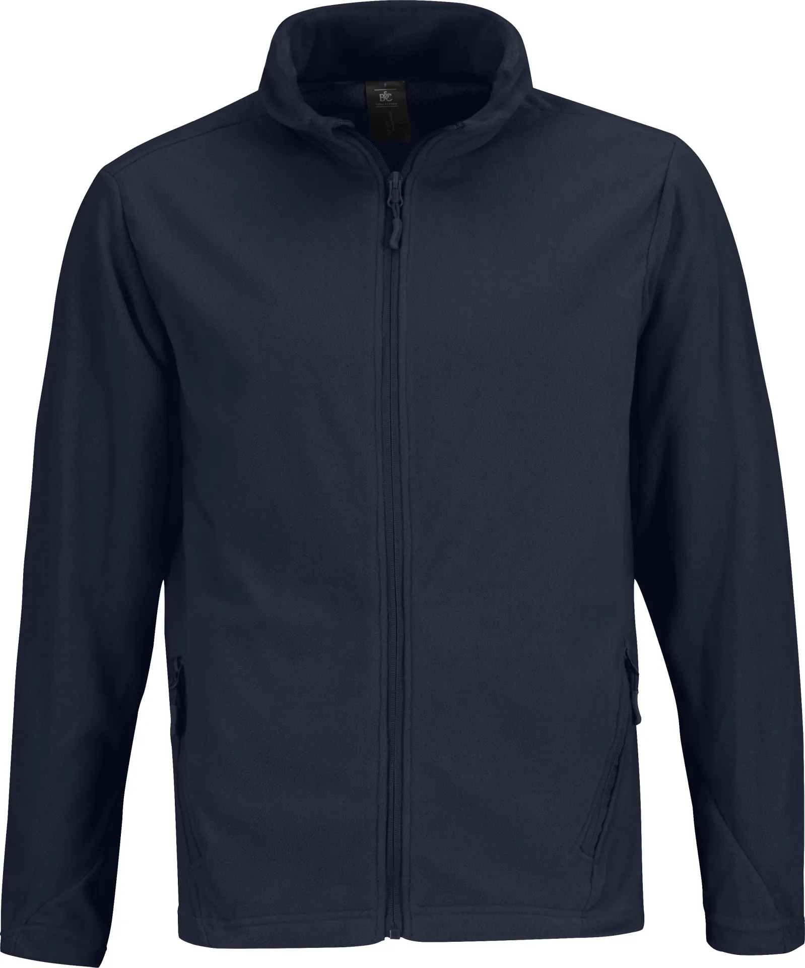 B&C Light Fleece Jacket Coolstar Men