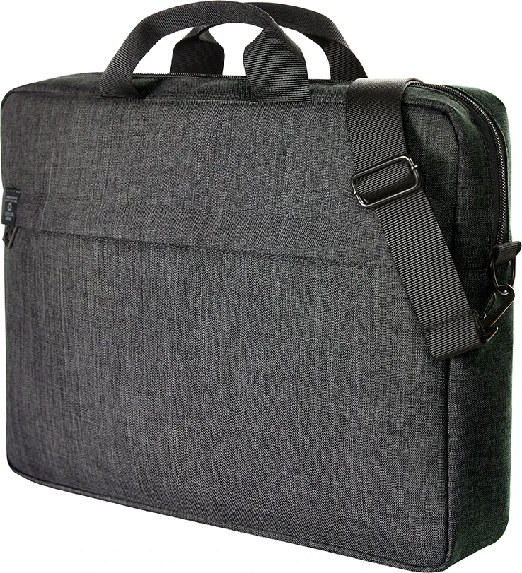 halfar-1816515-notebook-bag-europe-grey-sprinkle-front-1 HALFAR Notebook Bag Europe
