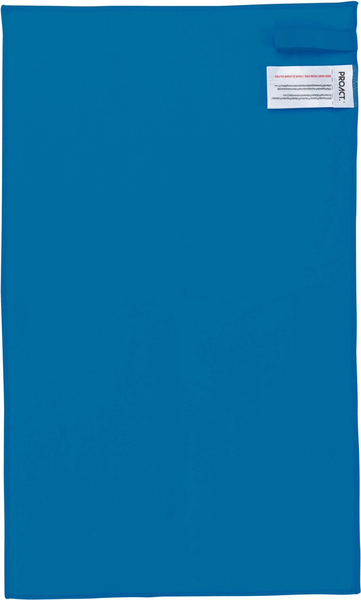 Kariban Microfaser Sporthandtuch