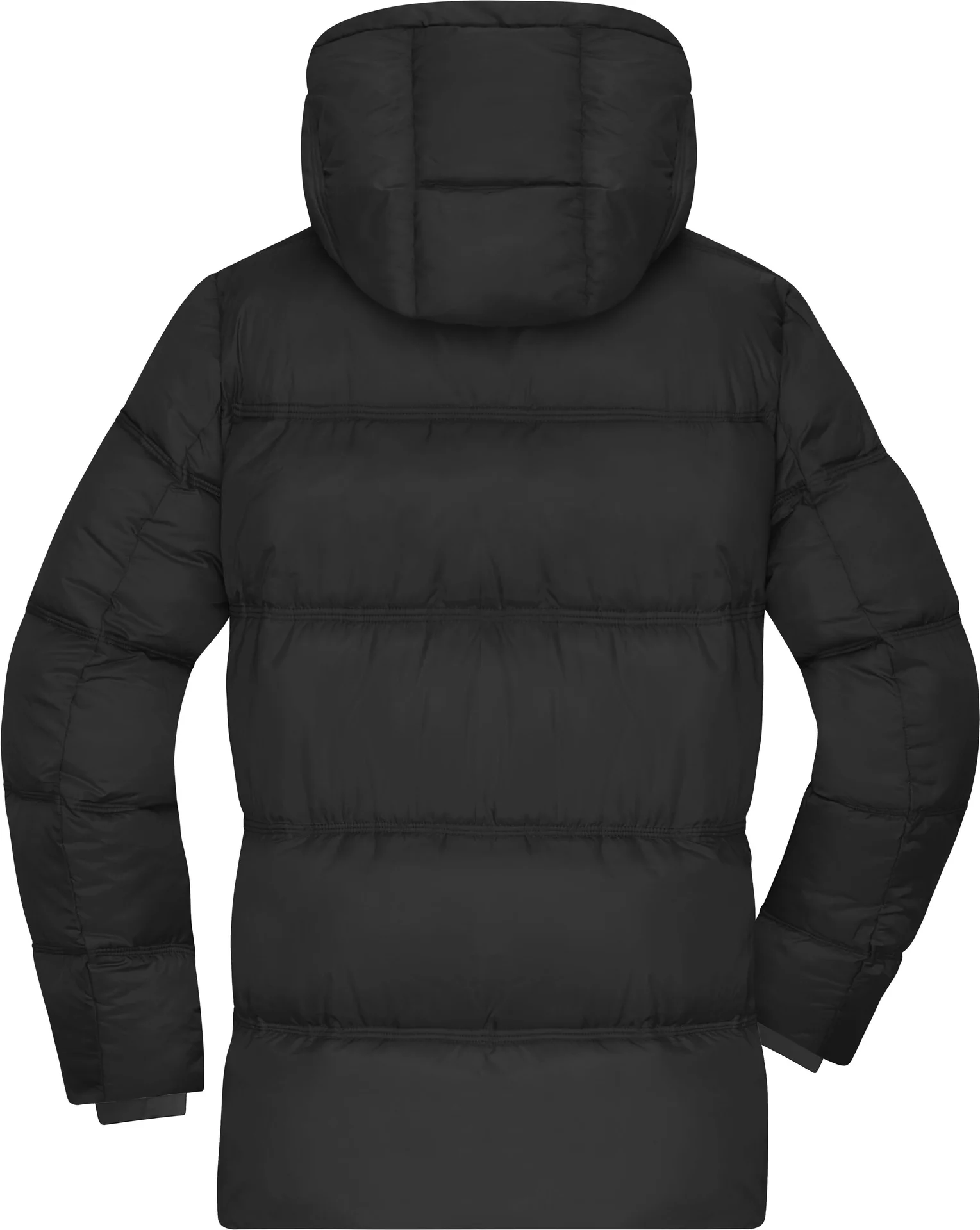 James & Nicholson Ladies Winter Jacket