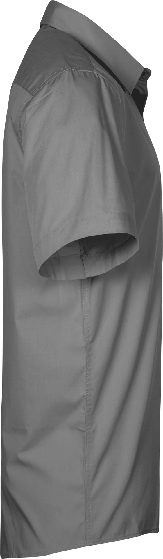 Promodoro Men´s Poplin Shirt Short Sleeve