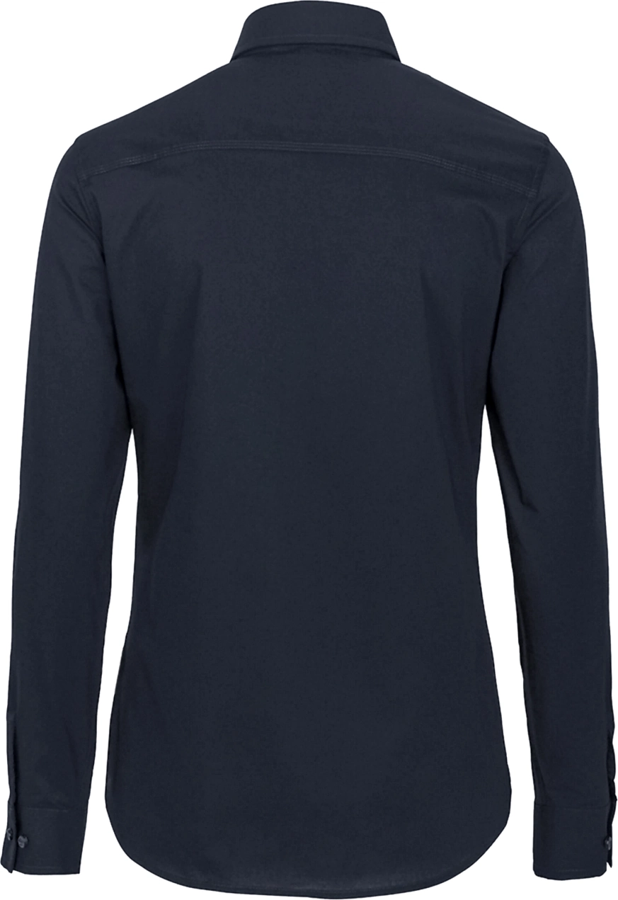 HAKRO Bluse 1/1 Arm 121 Mikralinar®