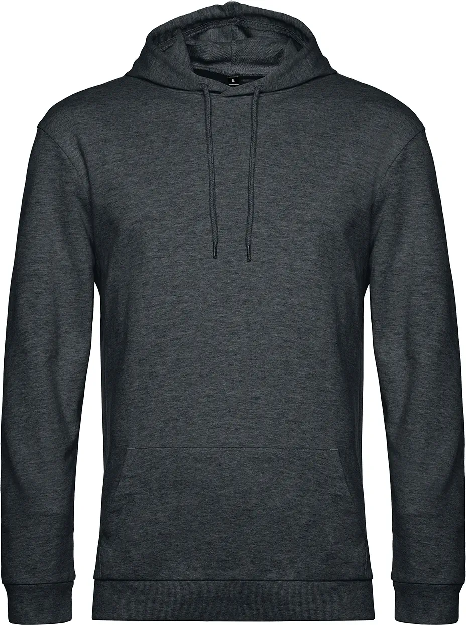 B&C #Hoodie