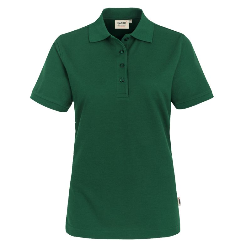 HAKRO Women-Poloshirt 216 Mikralinar®