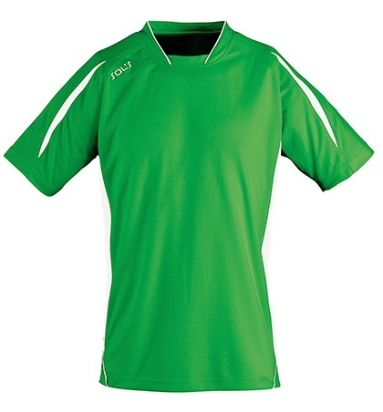 SOL'S Shortsleeve Shirt Maracana 2 Kids SOL'S Shortsleeve Shirt Maracana 2 Kids