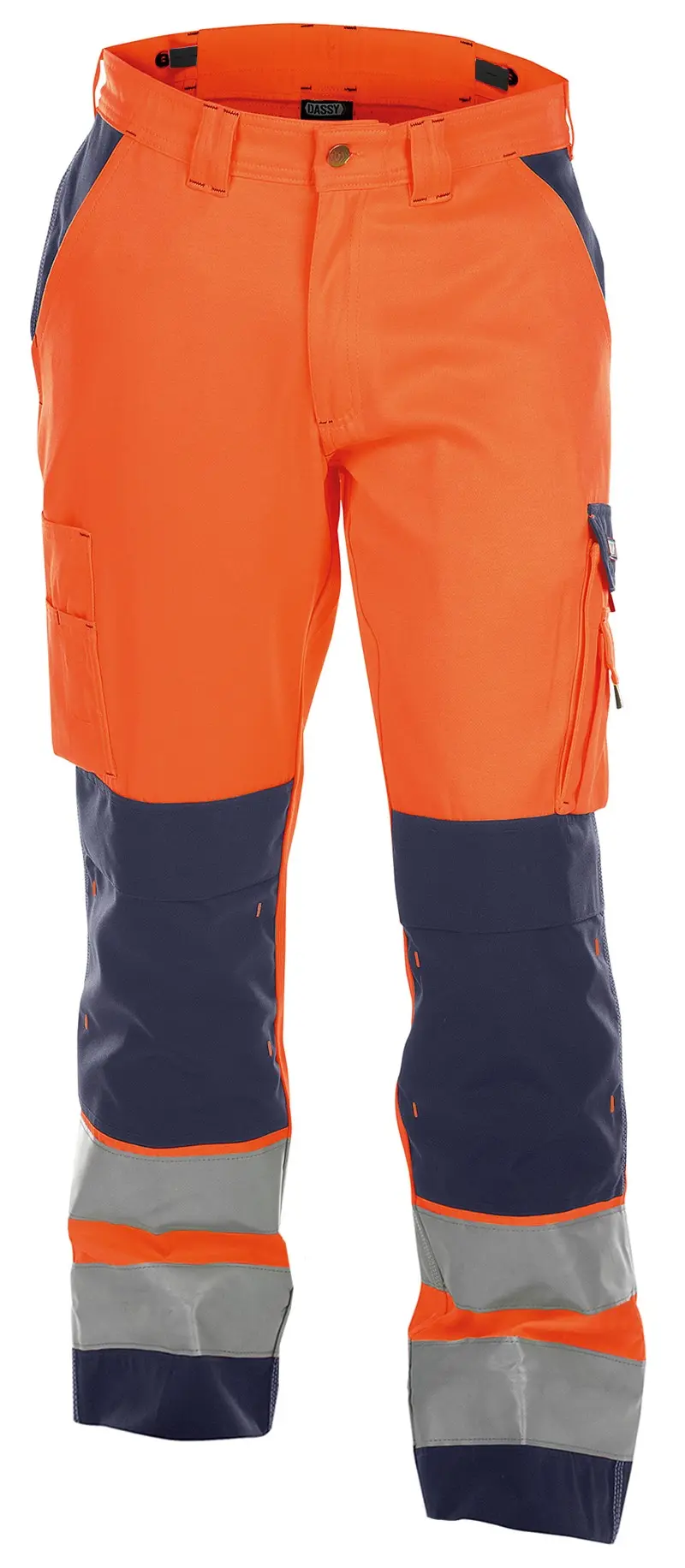 DASSY Warnschutzhose BUFFALO