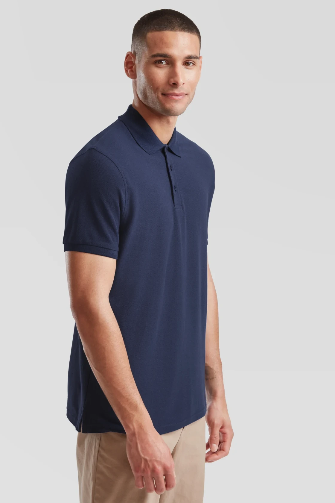F.O.L. Premium Polo