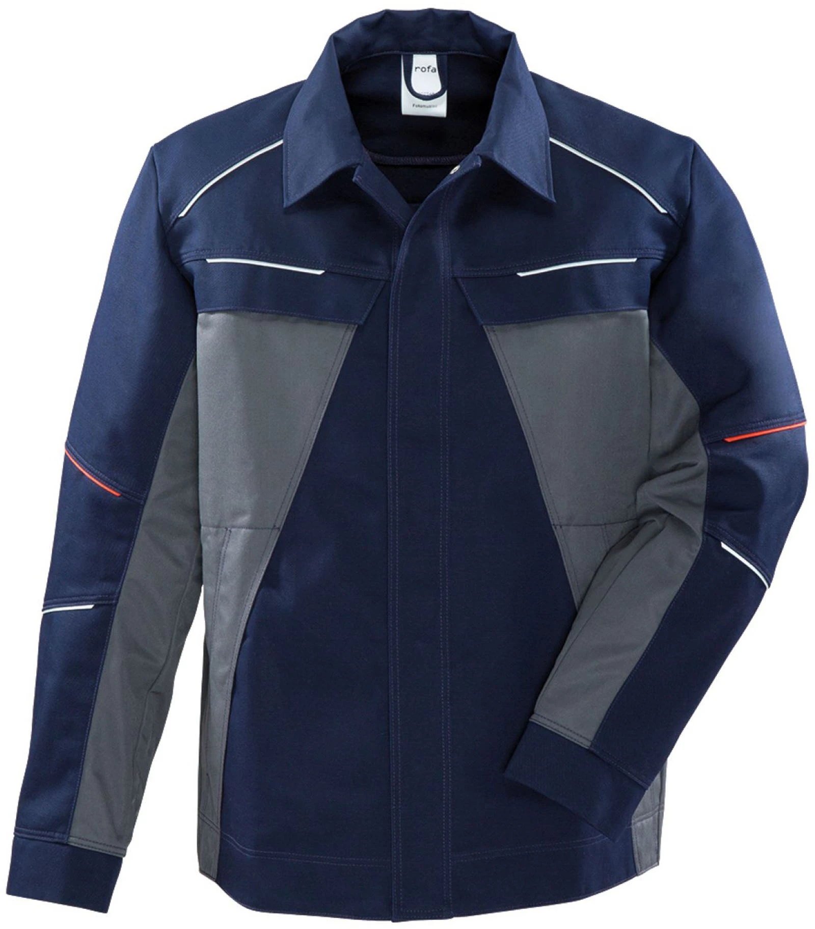 rofa PRO-LINE Bundjacke 2-farbig rofa PRO-LINE Bundjacke 2-farbig