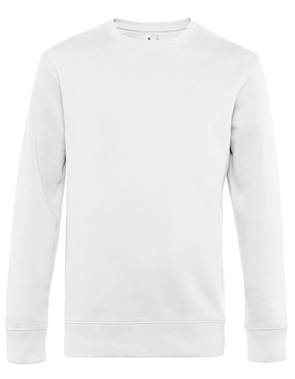 B&C King Crew Neck Sweat B&C King Crew Neck Sweat