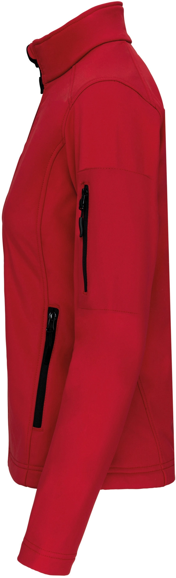 Kariban Damen 3-Lagen Softshell Jacke