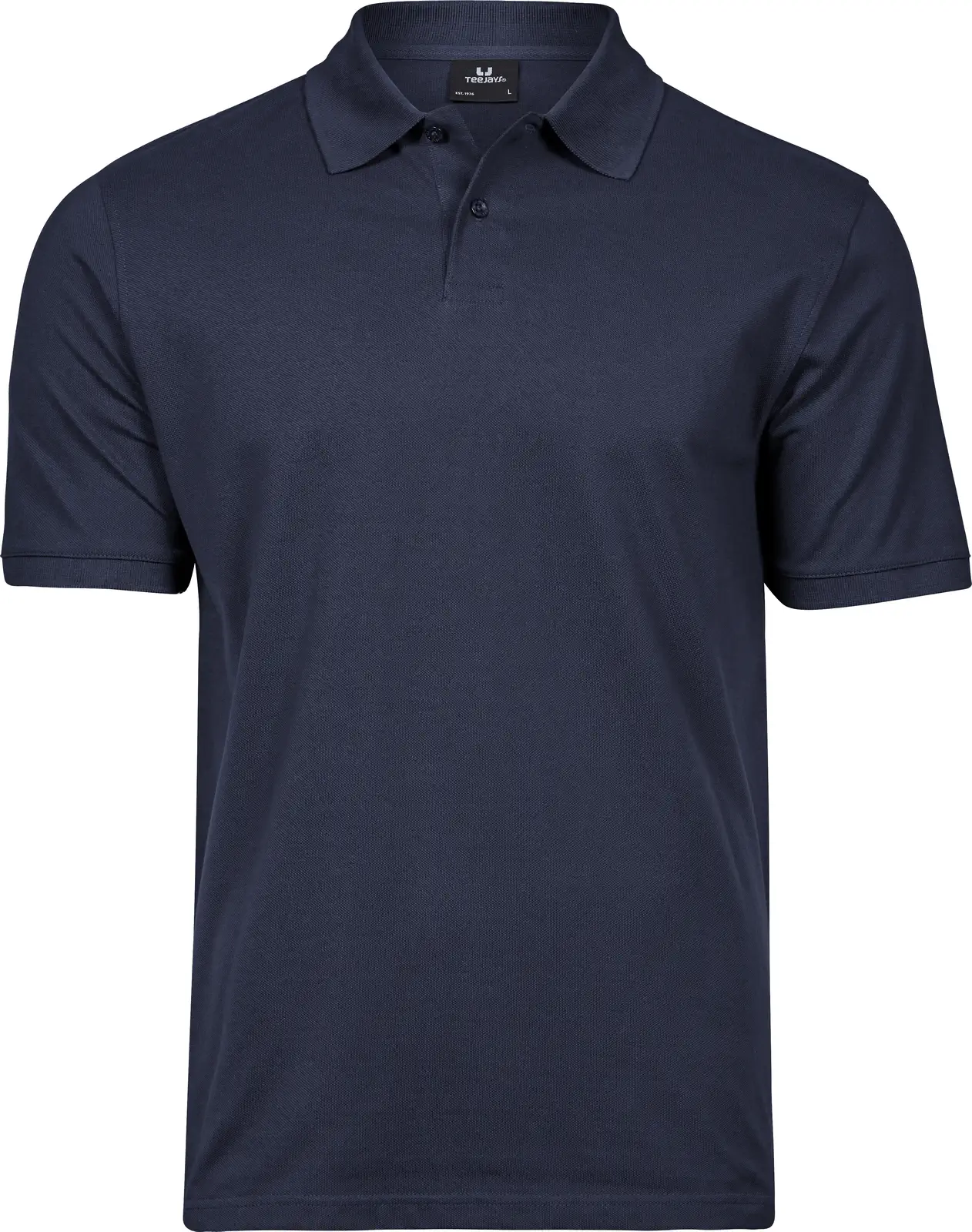 Tee Jays Men's Heavy Polo
