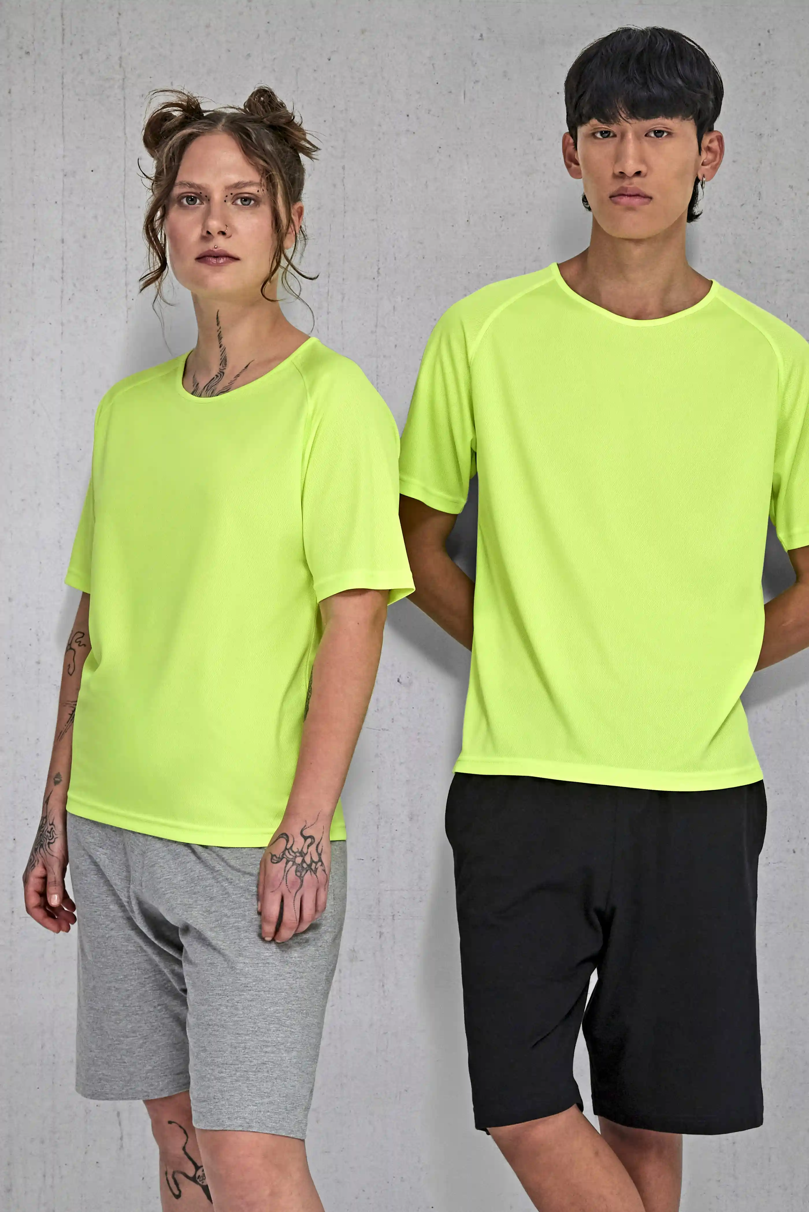 B&C Active T