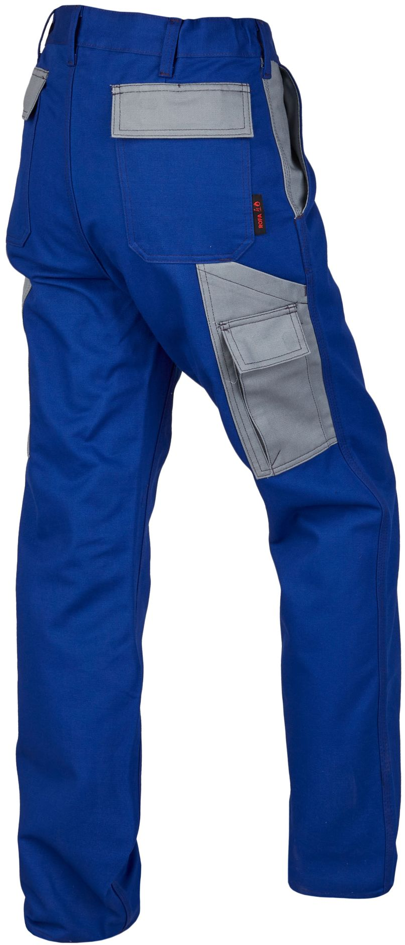 rofa Bundhose Image PROBAN® lichtbogengeprüft 1201 rofa Bundhose Image PROBAN® lichtbogengeprüft 1201