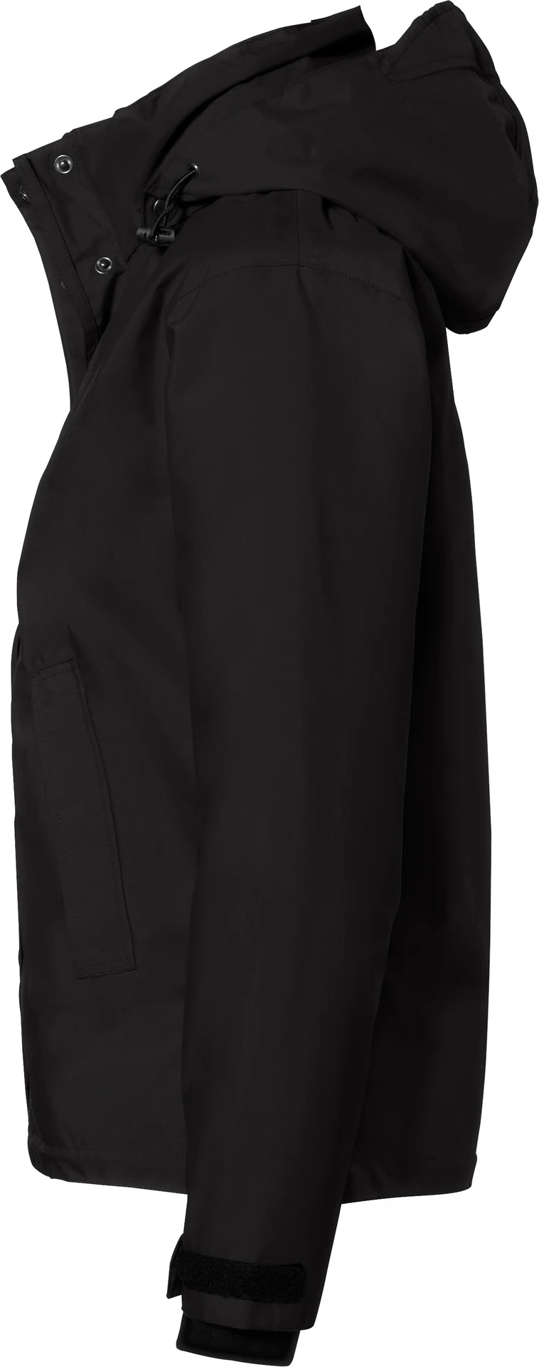 hakro-253-damen-3-in-1-activejacke-schwarz-2 HAKRO Women-Active-Jacke 253 Aspen