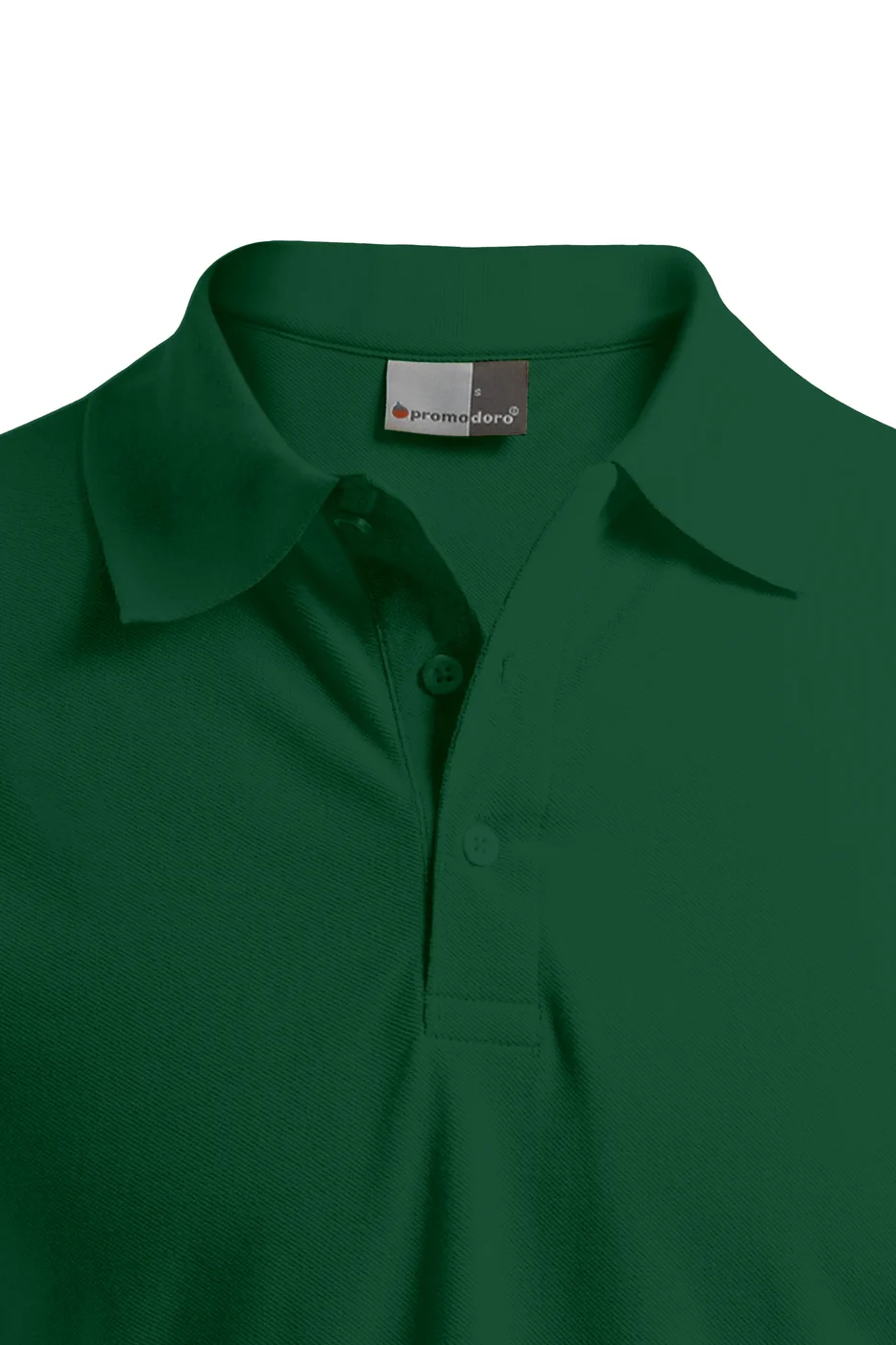 Promodoro Men's Polo 60/40