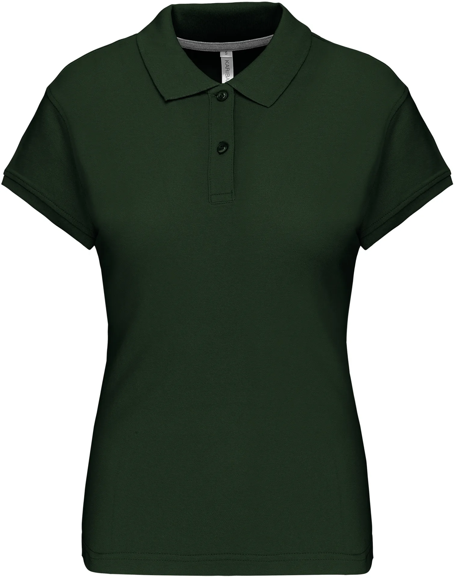 Kariban Damen Piqué Polo