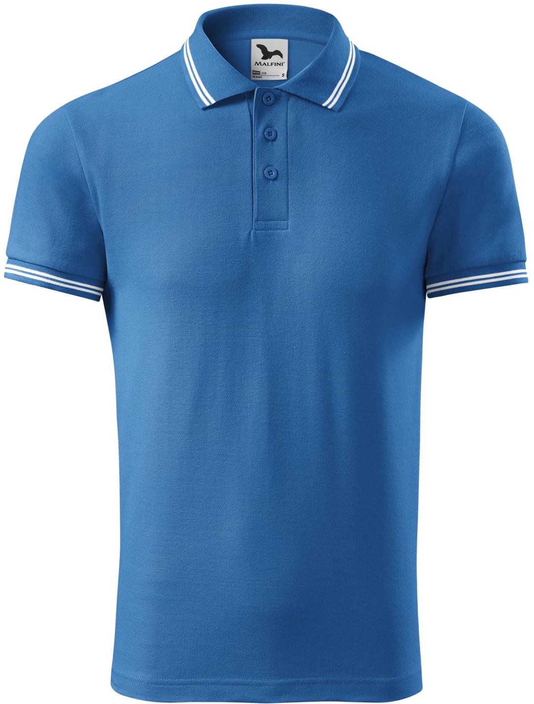 MALFINI Poloshirt Urban 219 MALFINI Poloshirt Urban 219