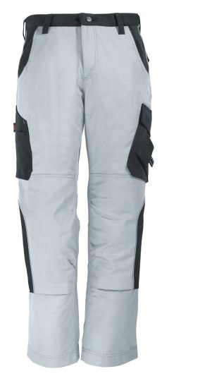 FHB Arbeitshose BRUNO Twill