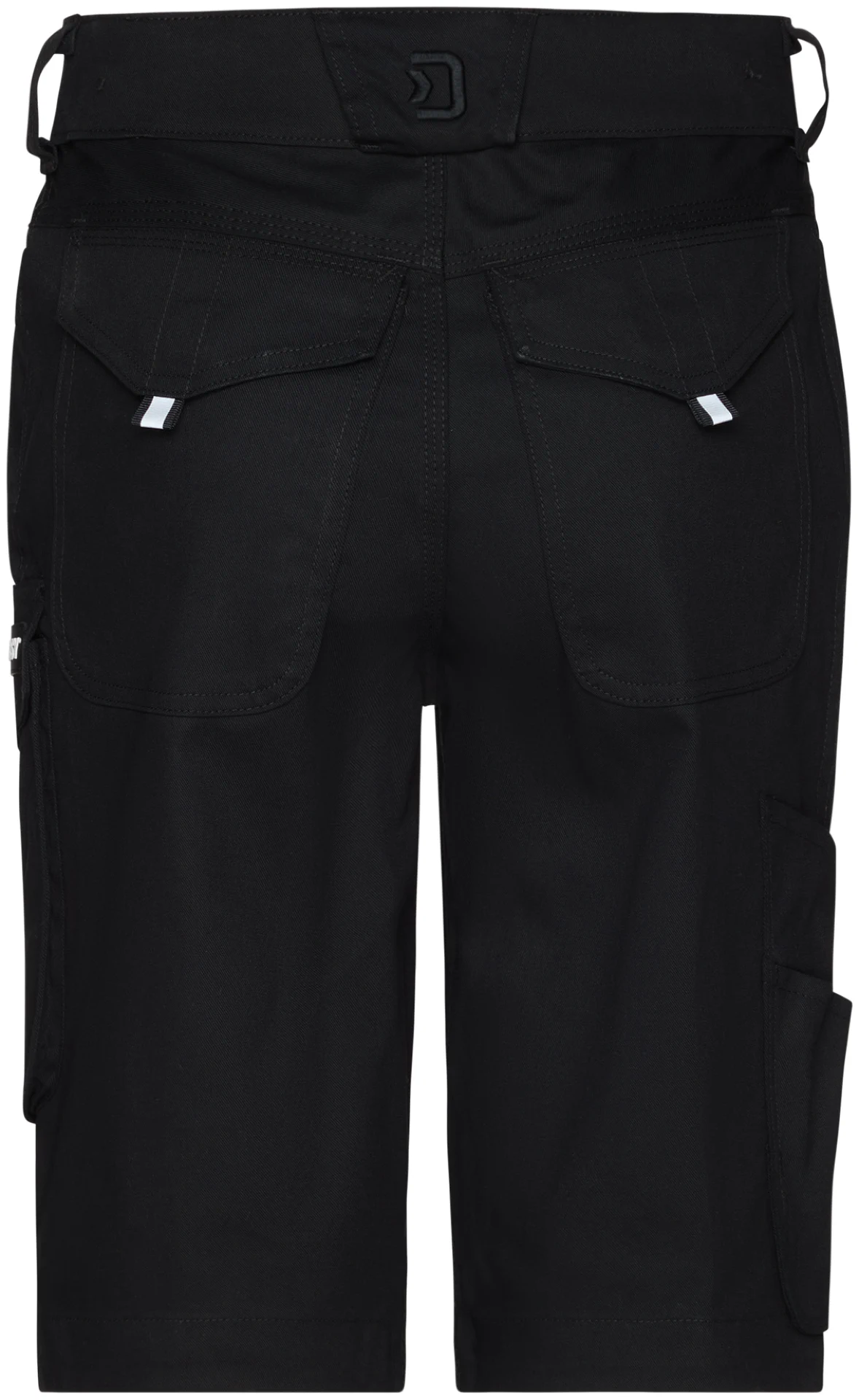 DASSY Stretch-Arbeitsshorts Women BOTTA Flex DASSY Stretch-Arbeitsshorts Women BOTTA Flex