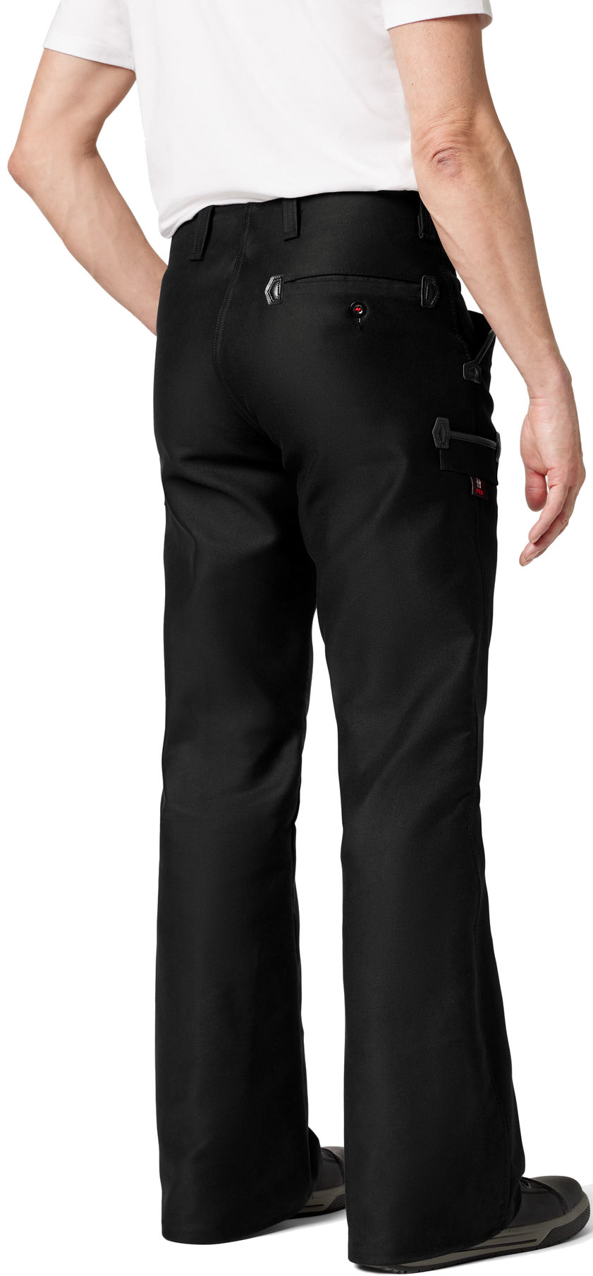 FHB Zunfthose HENNER Deutschleder FHB Zunfthose HENNER Deutschleder
