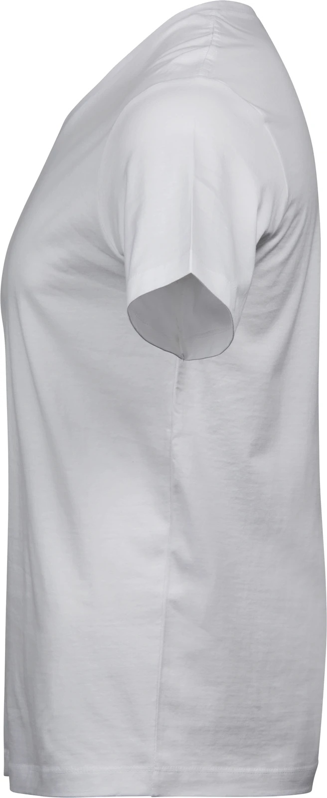 Tee Jays Fashion V-Neck Sof Tee