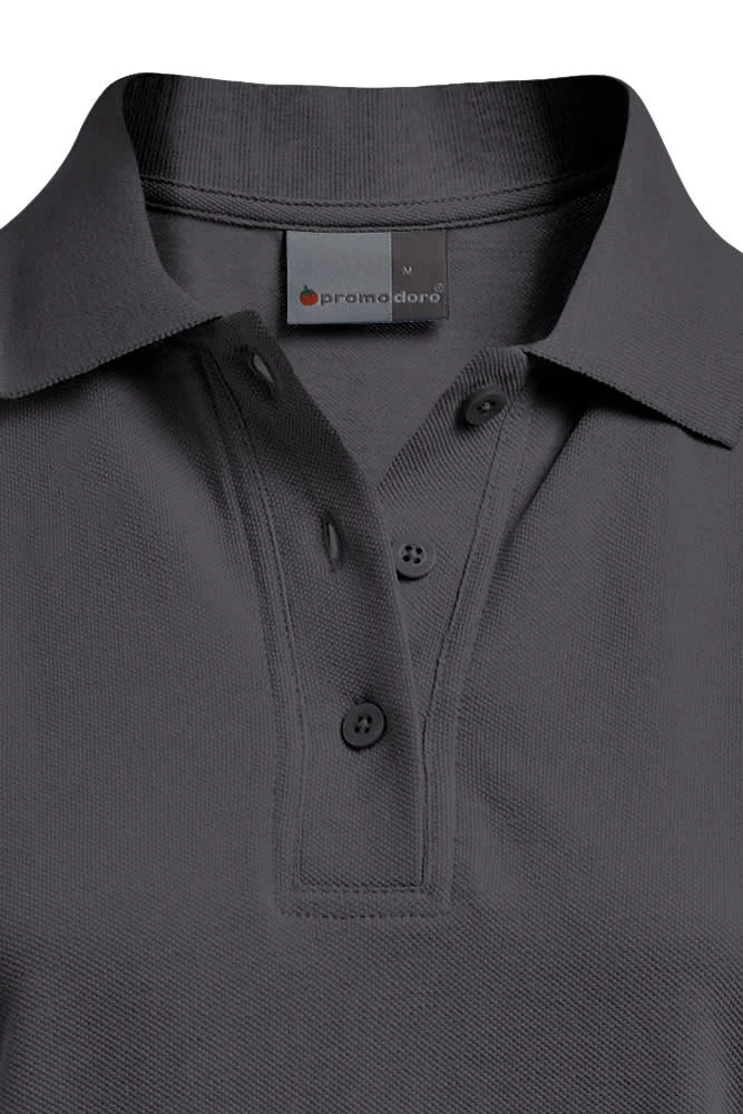 Promodoro Women's Superior Polo