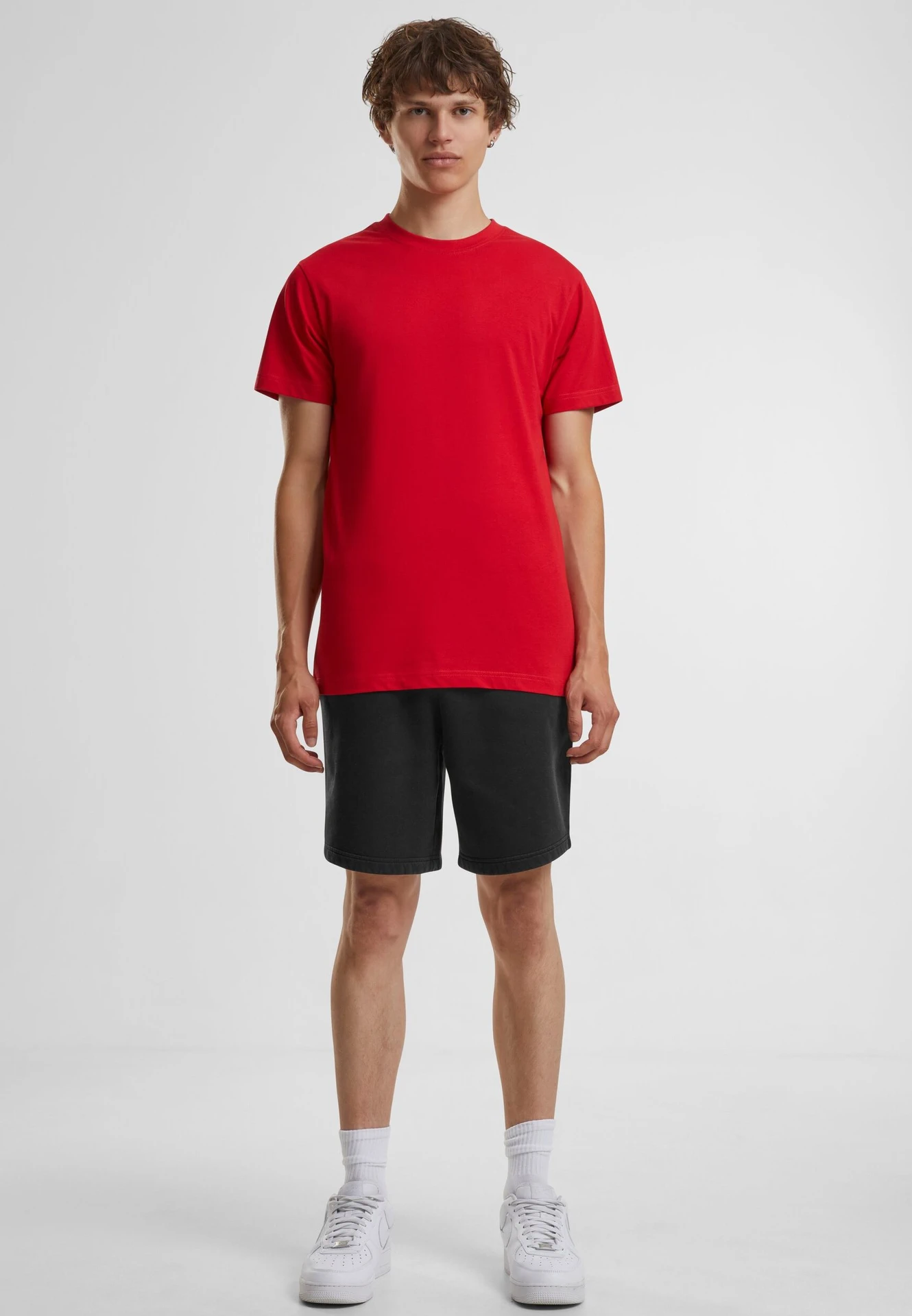 Build Your Brand T-Shirt Round Neck