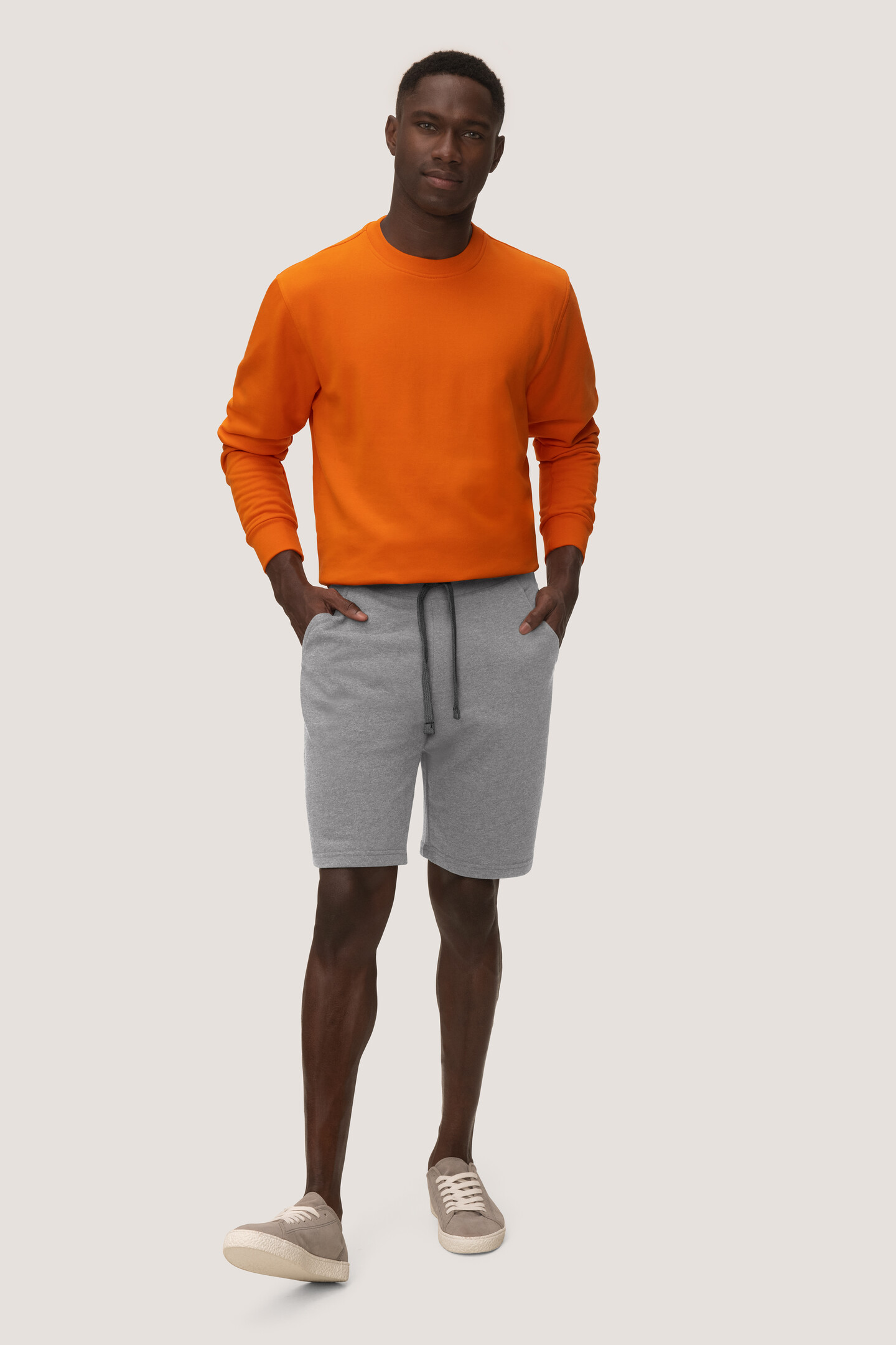 HAKRO Sweat-Shorts 781 HAKRO Sweat-Shorts 781