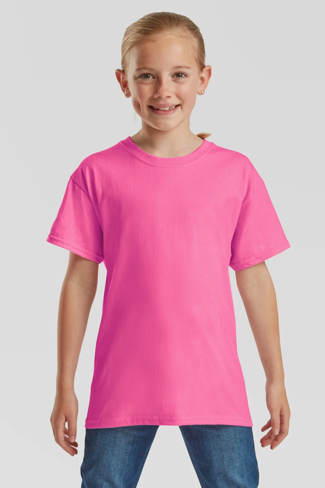 F.O.L. Kids Valueweight T